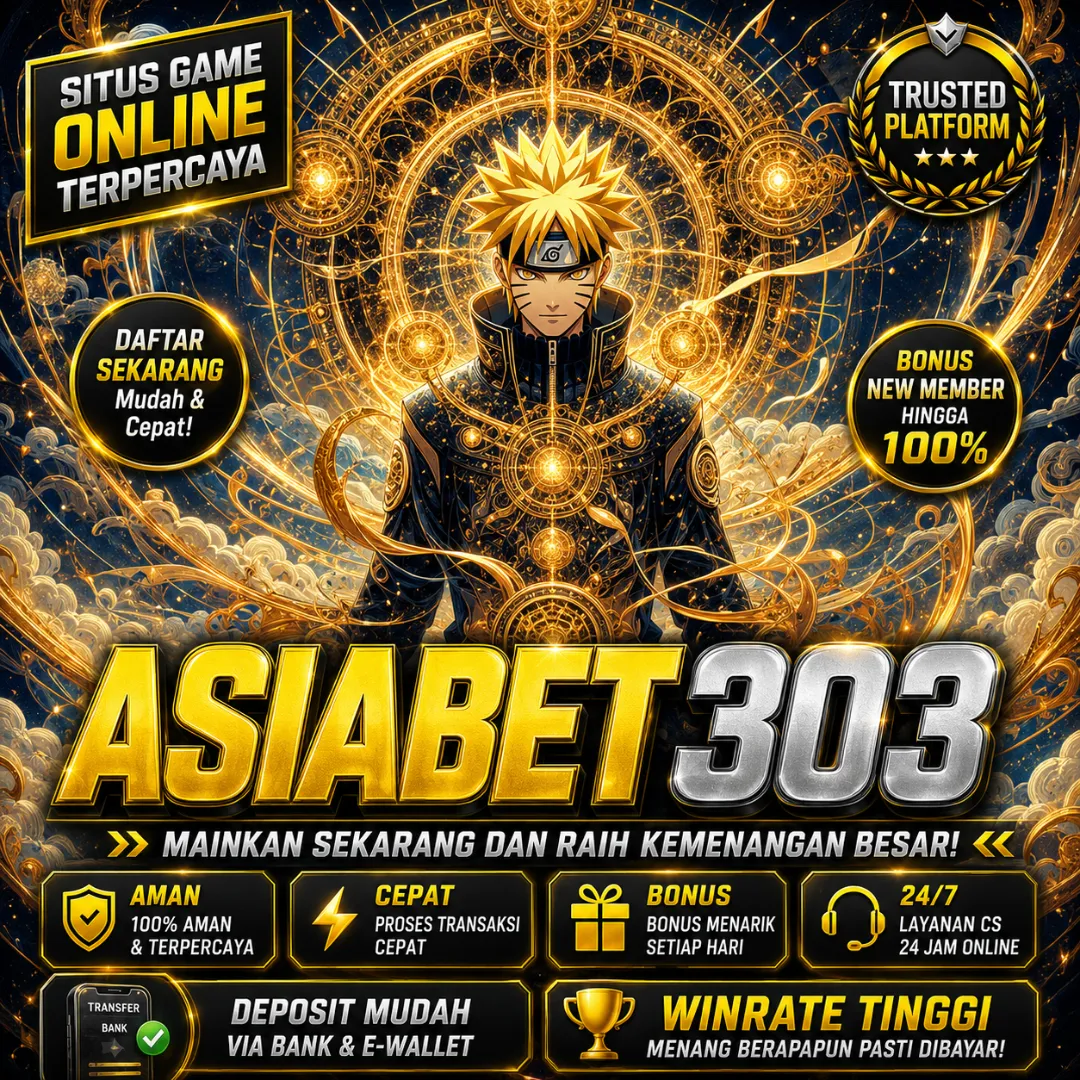 Asiabet303